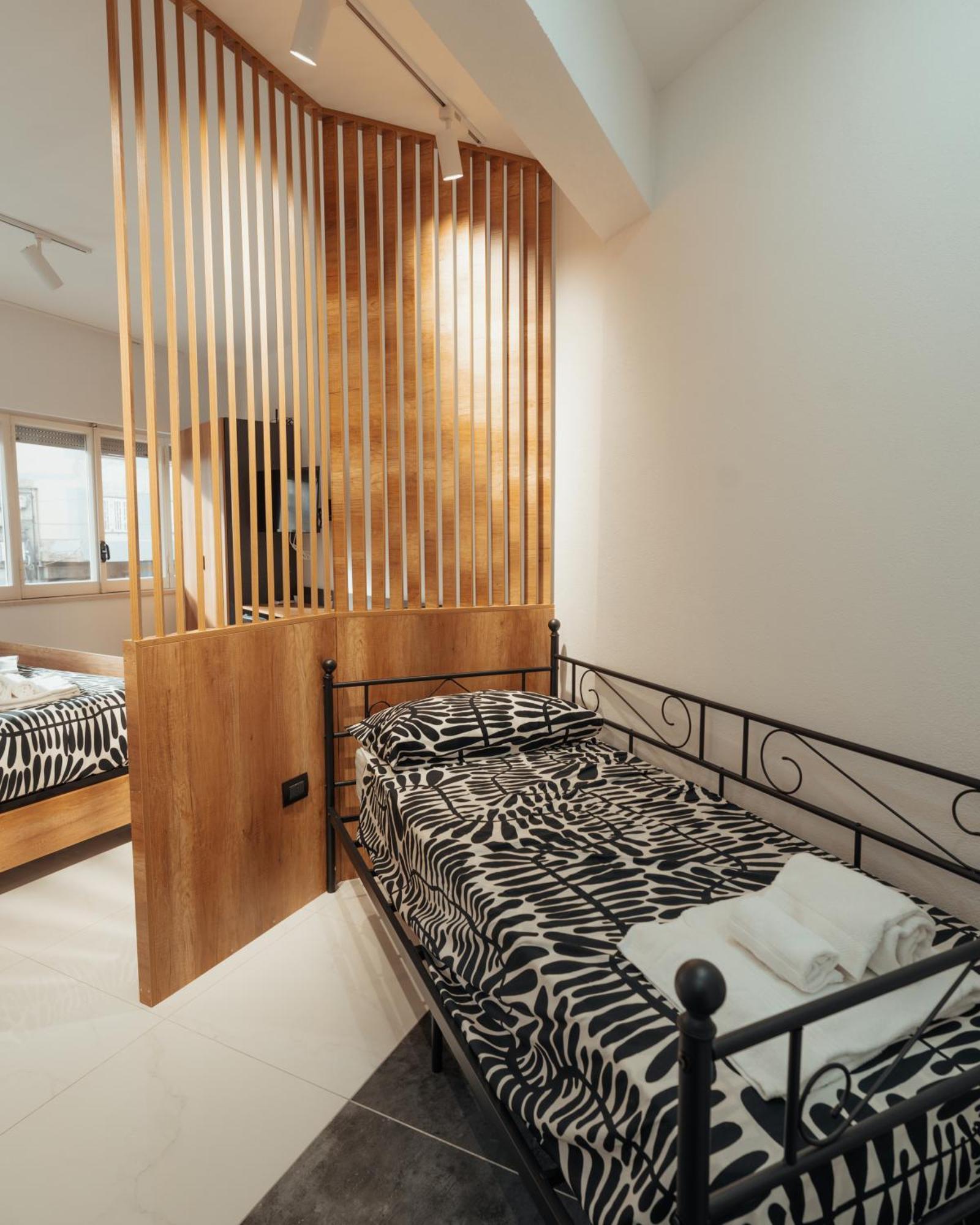 Mirorooms Guest house *